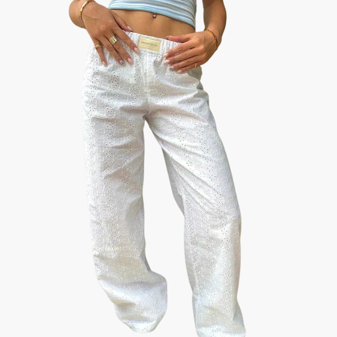 Eva | Limitierte Auflage der Hose