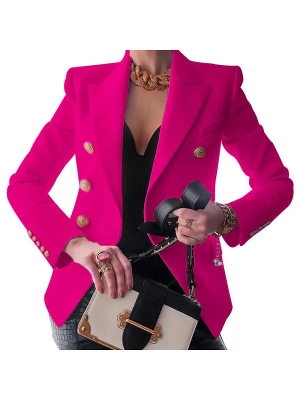 Marissa - Eleganter Blazer für Frauen