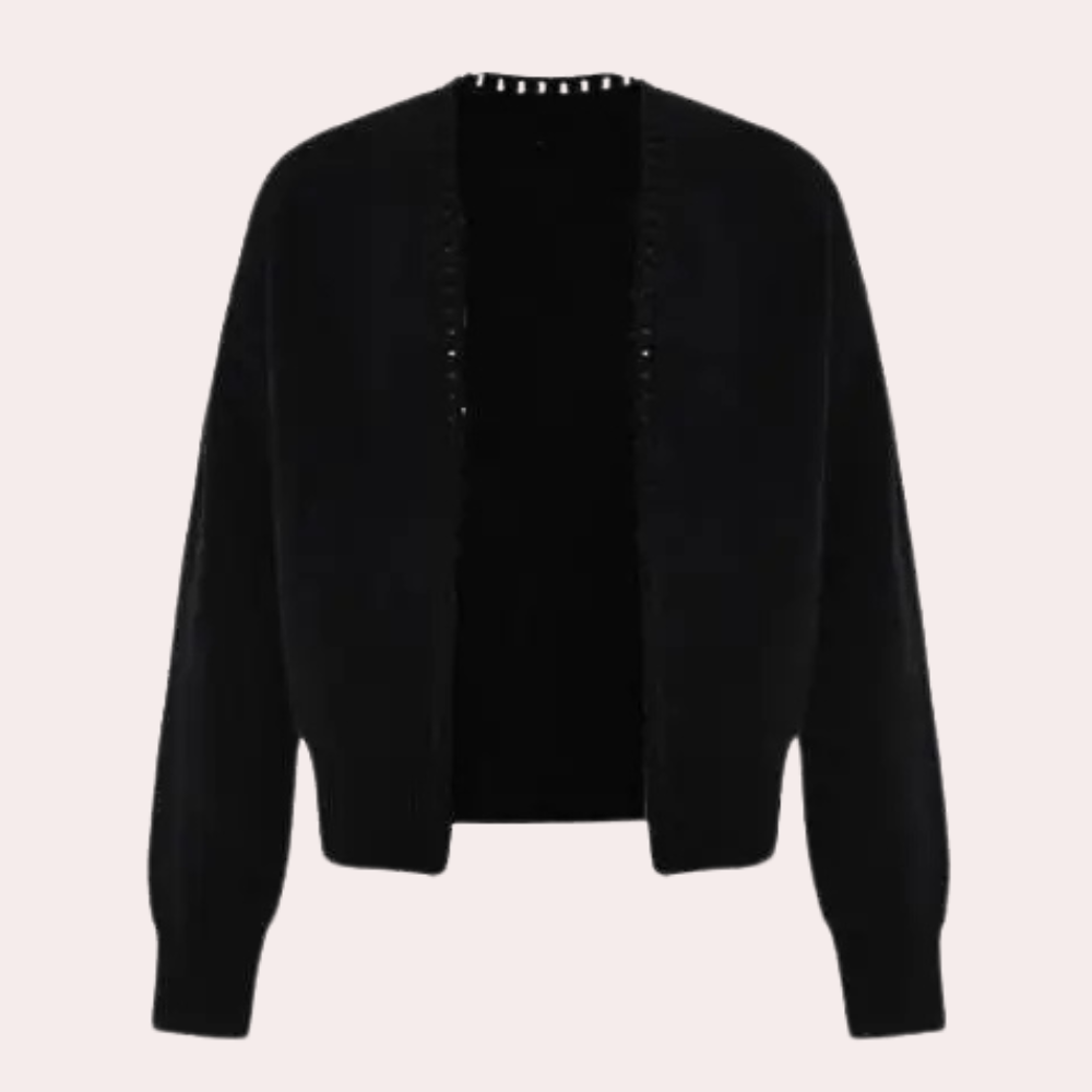 ADRIEL - Eleganter und raffinierter Pullover für Männer