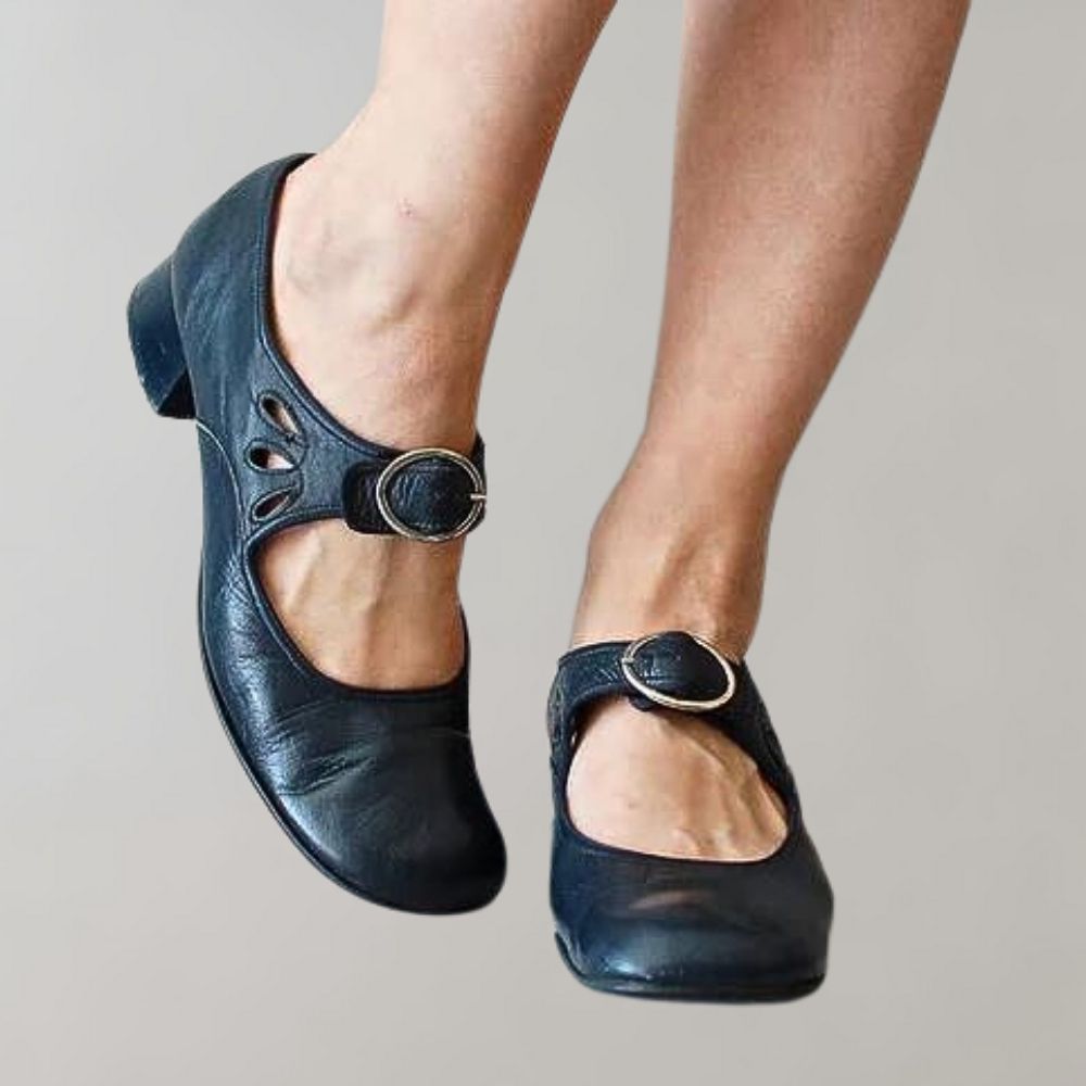 Kova - Stilvolle und bequeme Damen-Sandalen