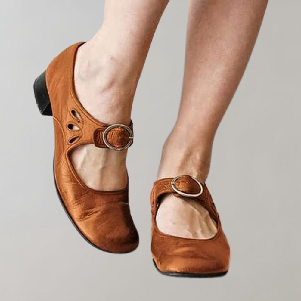 Kova - Stilvolle und bequeme Damen-Sandalen