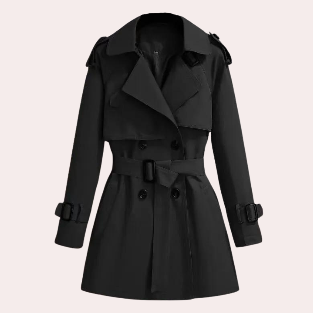 Windbreaker für Damen - stilvoller Schutz vor den Elementen