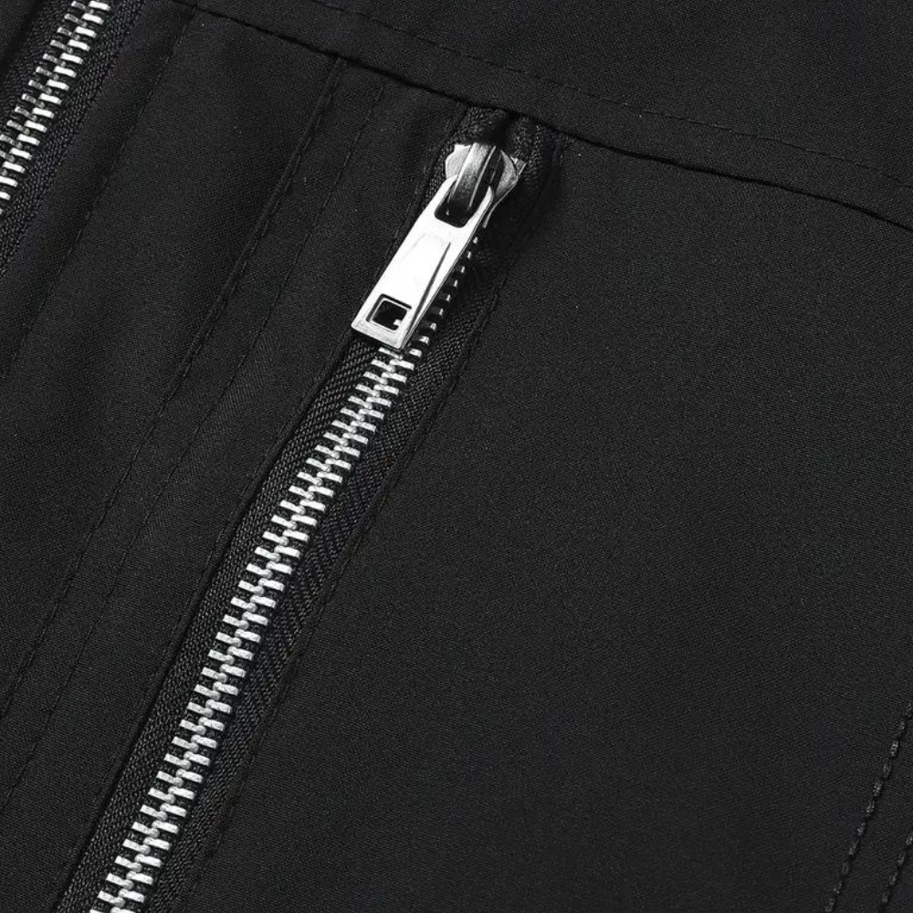 Dacso - Moderne weiche Strickjacke für stilvolle Männer