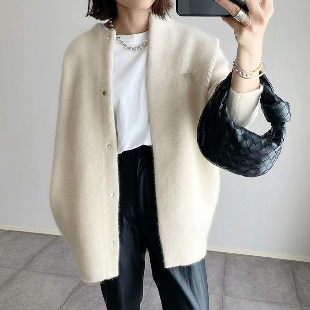 Clara | Elegante Cardigan