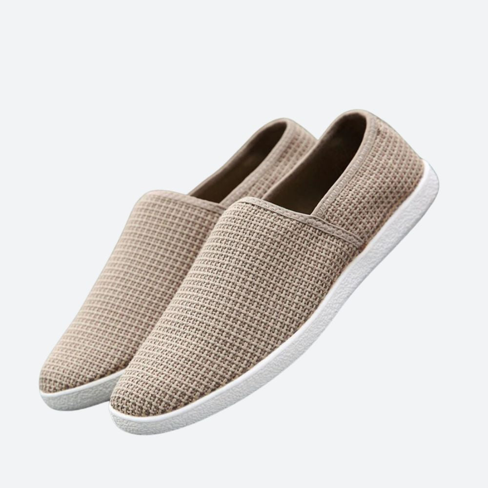 Stylische Freizeit-Slipper für Männer - Pancho