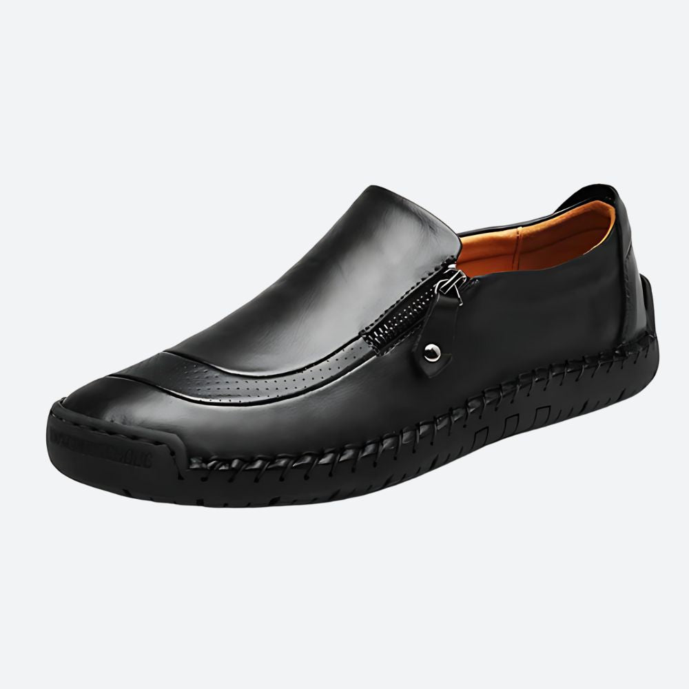 Elegante Lederschuhe - Sven