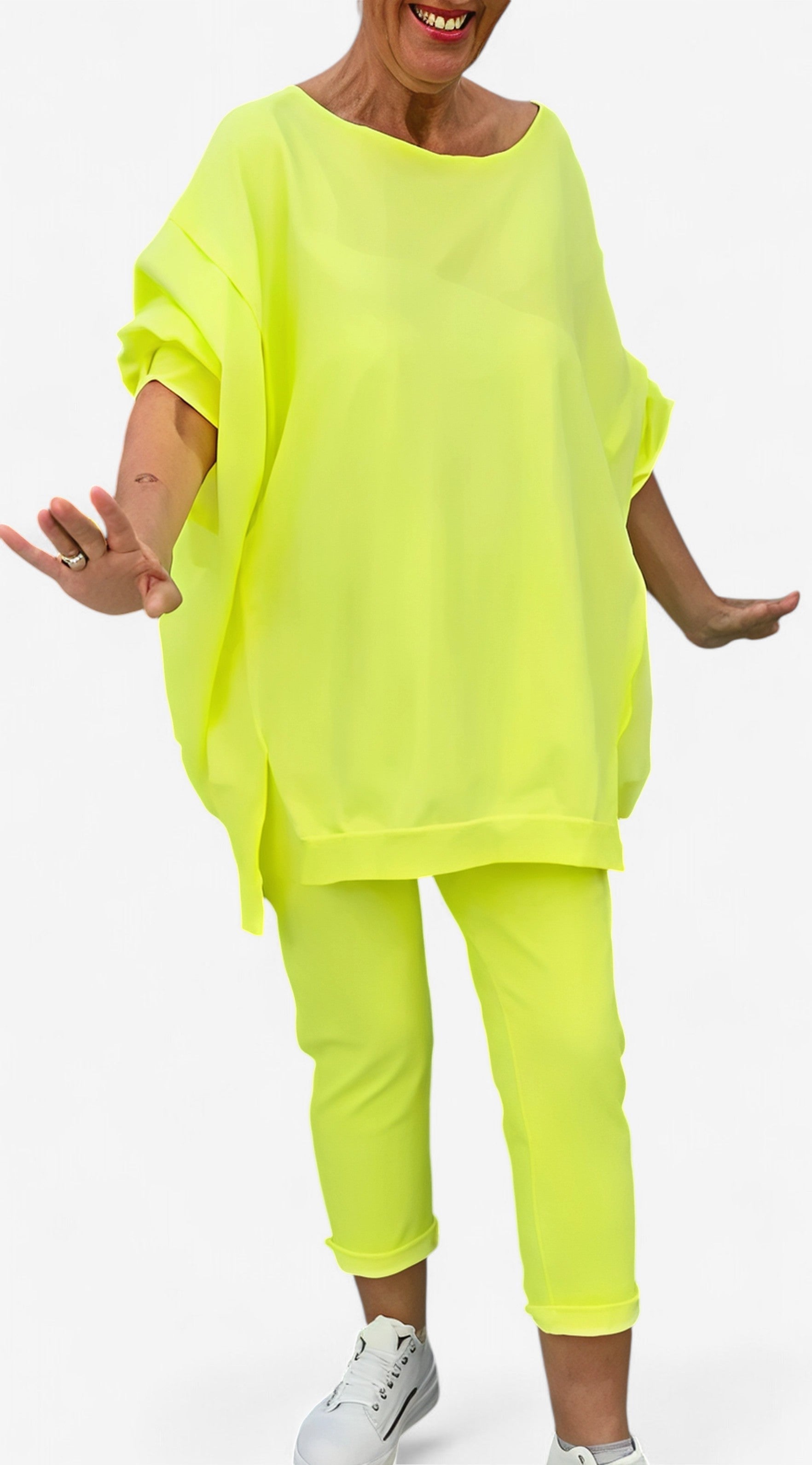 Sabine | Mühelose Eleganz